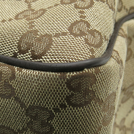 Gucci(����) 233052 GG�ΰ� �ڰ��� ũ�ν��� �̹���6 - ���̺��� �߰���ǰ