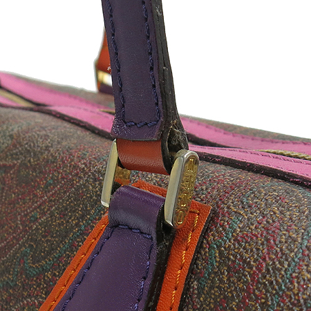 Etro(��Ʈ��) 07737 PVC ������ ��Ƽ ����� �̹���4 - ���̺��� �߰���ǰ