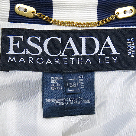 Escada(�������) ��Ʈ������ ���������ư ���� �̹���4 - ���̺��� �߰���ǰ
