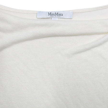 Max Mara(��������) ���̺����÷� Ƽ �̹���2 - ���̺��� �߰���ǰ