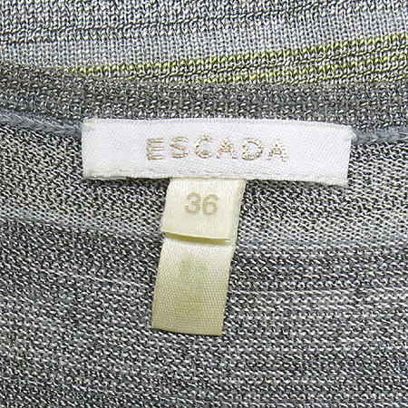 Escada(�������) ��Ż�� ���� �̹���4 - ���̺��� �߰���ǰ