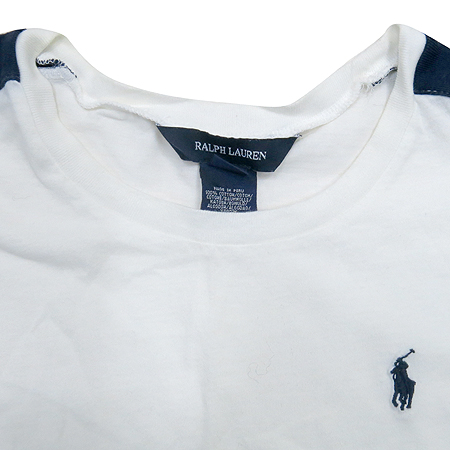 Polo Ralphlauren(����) �Ƶ��� �μҸ� Ƽ �̹���2 - ���̺��� �߰���ǰ
