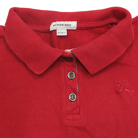 Burberry(������) �Ƶ��� �����÷� Ƽ [�λ꼾�Һ���] �̹���2 - ���̺��� �߰���ǰ