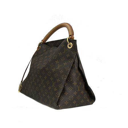 Louis Vuitton(���̺���) M40249 ���׷� ĵ���� ��ġ MM ����� [�����] �̹���2 - ���̺��� �߰���ǰ