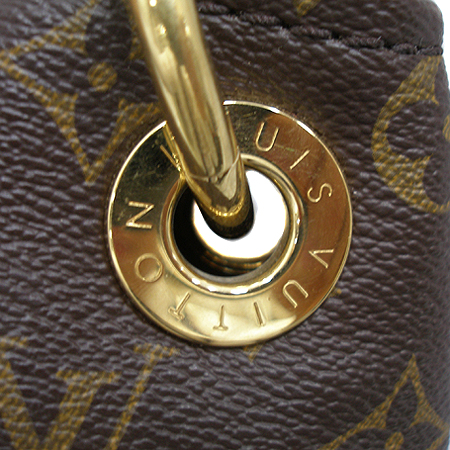 Louis Vuitton(���̺���) M40249 ���׷� ĵ���� ��ġ MM ����� [�����] �̹���3 - ���̺��� �߰���ǰ