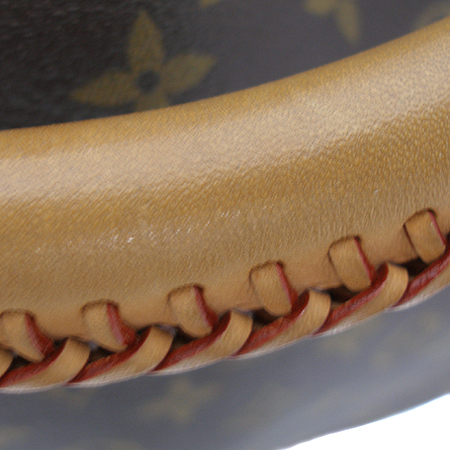 Louis Vuitton(���̺���) M40249 ���׷� ĵ���� ��ġ MM ����� [�����] �̹���4 - ���̺��� �߰���ǰ