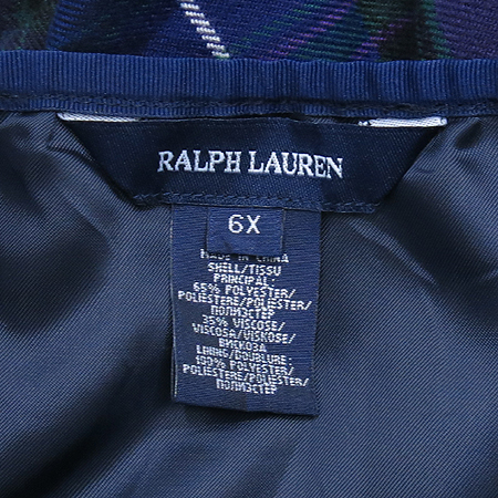 Polo Ralphlauren(����) �Ƶ��� üũ ��ĿƮ �̹���4 - ���̺��� �߰���ǰ