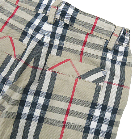 Burberry(������) �Ƶ��� üũ���� ���� �̹���3 - ���̺��� �߰���ǰ