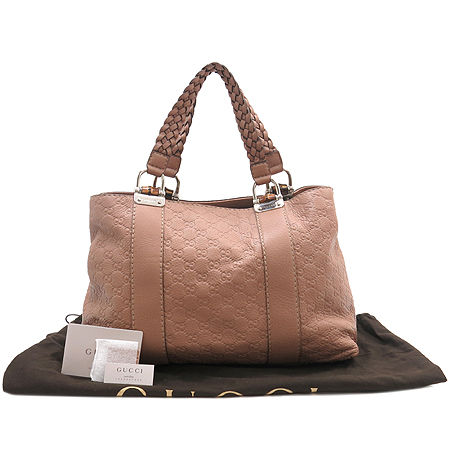 Gucci(����) 232947 GG �ΰ� �ø� ���� ��Ʈ�� �̹���2 - ���̺��� �߰���ǰ