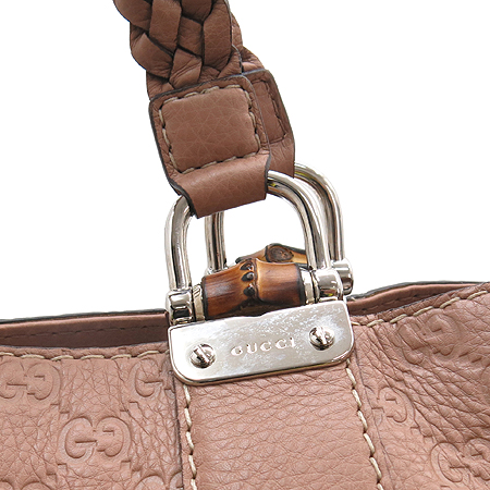 Gucci(����) 232947 GG �ΰ� �ø� ���� ��Ʈ�� �̹���4 - ���̺��� �߰���ǰ