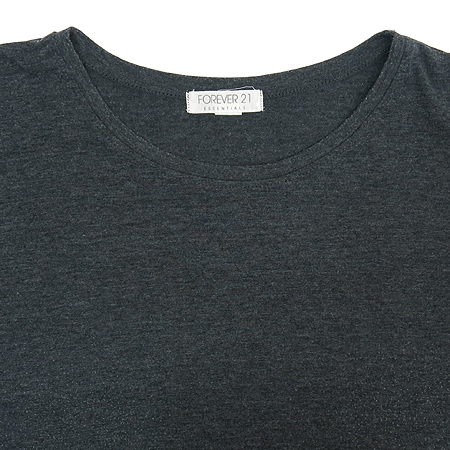 FOREVER 21(������21) �׷��� �÷� ���� �� Ƽ �̹���2 - ���̺��� �߰���ǰ