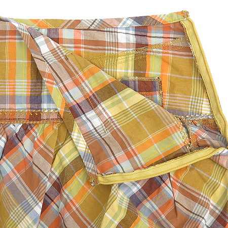 BENETTON(������) üũ ���� ��ĿƮ [��õ��] �̹���2 - ���̺��� �߰���ǰ