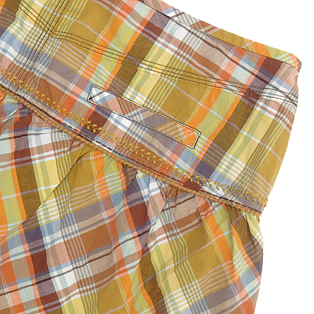 BENETTON(������) üũ ���� ��ĿƮ [��õ��] �̹���3 - ���̺��� �߰���ǰ