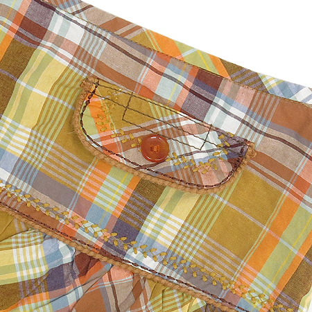 BENETTON(������) üũ ���� ��ĿƮ [��õ��] �̹���4 - ���̺��� �߰���ǰ