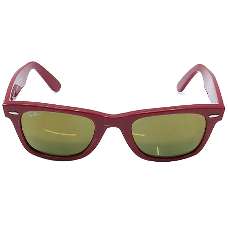 RAY-BAN(���̺�) RB2140 ���� ���� ���۶� �̹���3 - ���̺��� �߰���ǰ