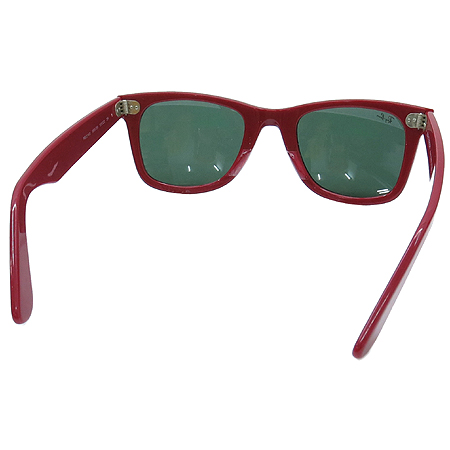 RAY-BAN(���̺�) RB2140 ���� ���� ���۶� �̹���4 - ���̺��� �߰���ǰ