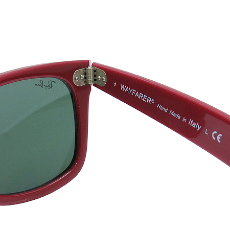 RAY-BAN(���̺�) RB2140 ���� ���� ���۶� �̹���6 - ���̺��� �߰���ǰ