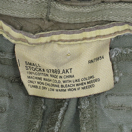 Abercrombie(�ƺ�ũ�Һ�) īŰ �÷� ī�� ���� �̹���4 - ���̺��� �߰���ǰ