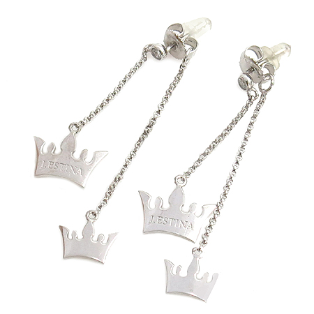 J.ESTINA(���̿���Ƽ��) 925 �ǹ� Ƽ�ƶ� ��� �Ͱ��� �̹���2 - ���̺��� �߰���ǰ