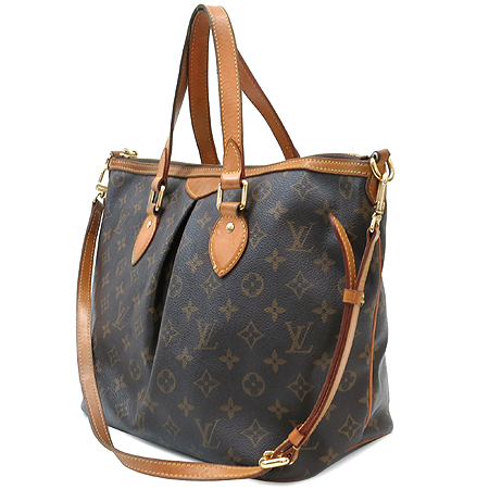 Louis Vuitton(���̺���) M40145 ���׷� ĵ���� �ȷ��� PM 2WAY �̹���3 - ���̺��� �߰���ǰ