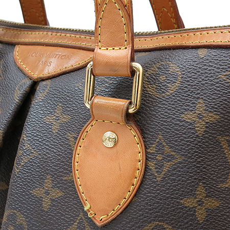 Louis Vuitton(���̺���) M40145 ���׷� ĵ���� �ȷ��� PM 2WAY �̹���4 - ���̺��� �߰���ǰ