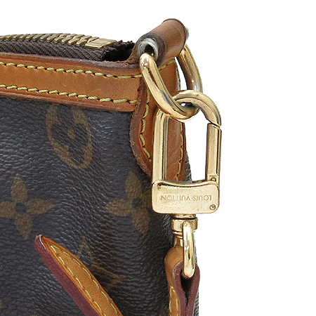 Louis Vuitton(���̺���) M40145 ���׷� ĵ���� �ȷ��� PM 2WAY �̹���5 - ���̺��� �߰���ǰ
