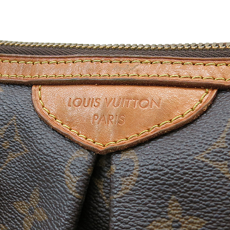 Louis Vuitton(���̺���) M40145 ���׷� ĵ���� �ȷ��� PM 2WAY �̹���6 - ���̺��� �߰���ǰ