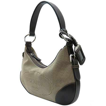 Prada(�����) BR3429 �ж�� �к긯 ���� ȥ�� ����� �̹���3 - ���̺��� �߰���ǰ