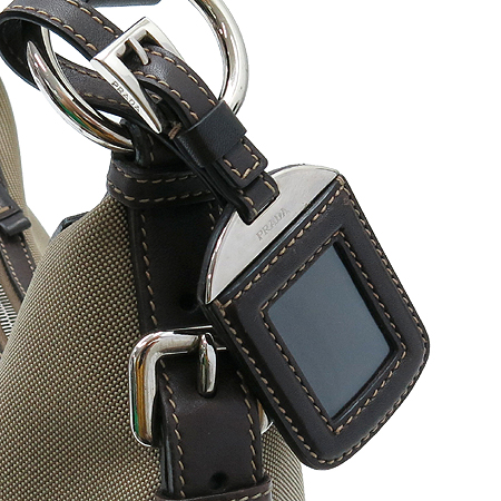 Prada(�����) BR3429 �ж�� �к긯 ���� ȥ�� ����� �̹���5 - ���̺��� �߰���ǰ