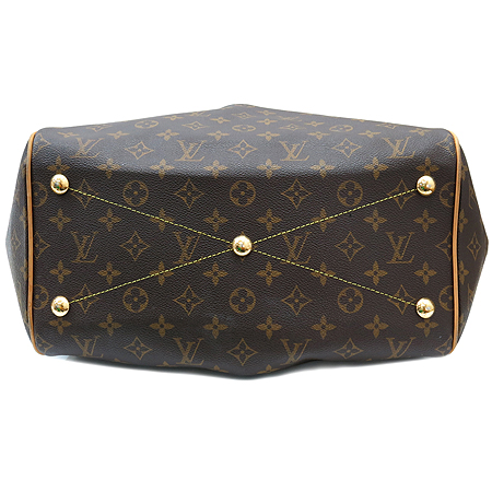 Louis Vuitton(���̺���) M40144 ���׷� ĵ���� Ƽ���� GM ��Ʈ�� �̹���6 - ���̺��� �߰���ǰ