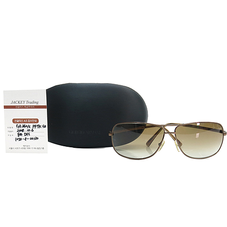 Armani(�Ƹ�����) GA362 ���� ������ ���� ���۶� �̹���2 - ���̺��� �߰���ǰ