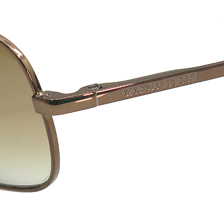 Armani(�Ƹ�����) GA362 ���� ������ ���� ���۶� �̹���5 - ���̺��� �߰���ǰ