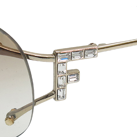 Fendi(���) SL80001S ���� ��� �ΰ� ���۶� �̹���4 - ���̺��� �߰���ǰ