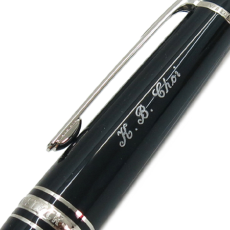 Montblanc(������) P145 ���̽��ͽ�ƣ 14K ���� ������ (�� ������ F) �̹���5 - ���̺��� �߰���ǰ
