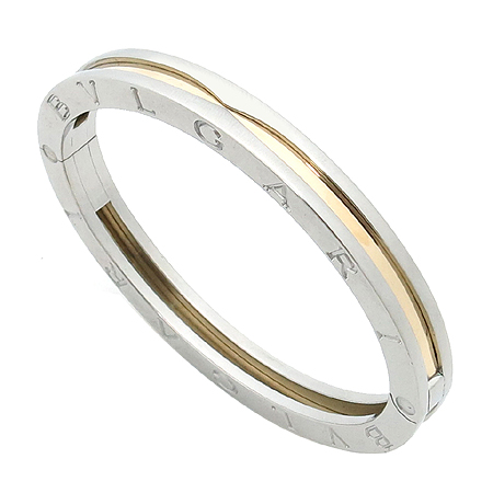 Bvlgari(�Ұ���) B-ZERO 1 18K ��� + ��ƿ �޺� ��� �극�̽��� ���� �̹���2 - ���̺��� �߰���ǰ