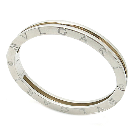 Bvlgari(�Ұ���) B-ZERO 1 18K ��� + ��ƿ �޺� ��� �극�̽��� ���� �̹���3 - ���̺��� �߰���ǰ