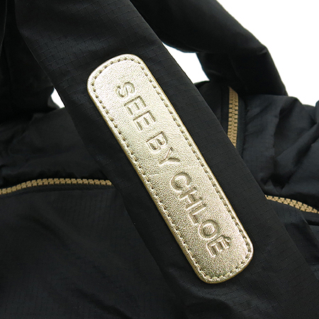 SEE BY CHLOE(�����̲��ο�) �к긯 ��Ʈ�� + Ű Ȧ�� �̹���4 - ���̺��� �߰���ǰ