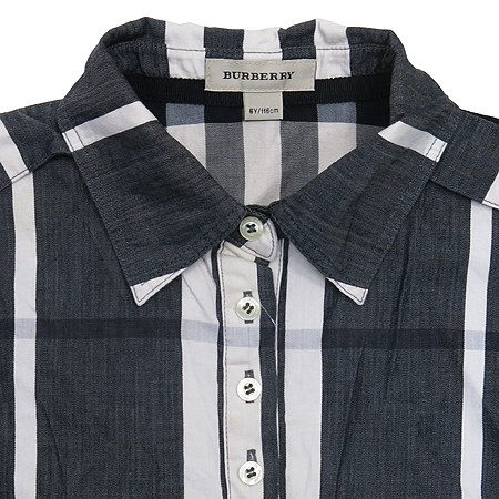 Burberry(������) �Ƶ��� üũ �÷� ���� ���� �̹���2 - ���̺��� �߰���ǰ