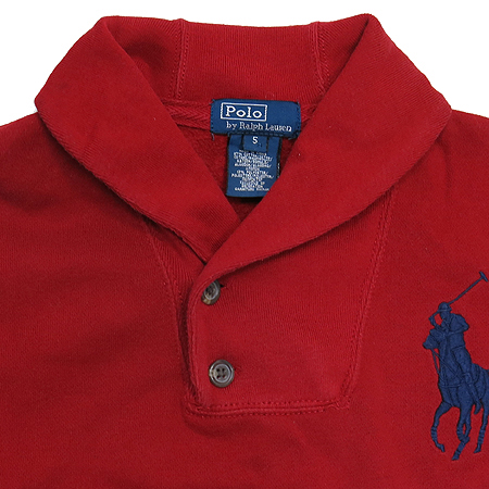 Polo Ralphlauren(����) �Ƶ��� ���� �÷� Ƽ �̹���2 - ���̺��� �߰���ǰ