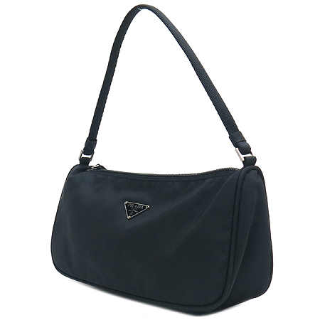 Prada(�����) MV633 �ﰢ �ΰ� ��� �к긯 �Ŀ�ġ ����� �̹���3 - ���̺��� �߰���ǰ