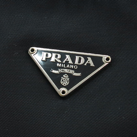 Prada(�����) MV633 �ﰢ �ΰ� ��� �к긯 �Ŀ�ġ ����� �̹���5 - ���̺��� �߰���ǰ