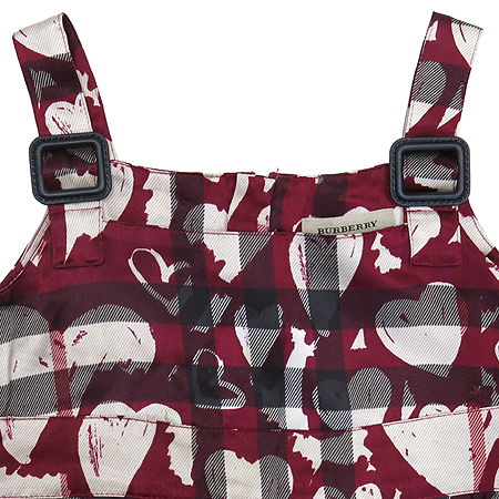 Burberry(������) �Ƶ��� ��Ƽ �÷� ��ũ �μҸ� ���ǽ� �̹���2 - ���̺��� �߰���ǰ