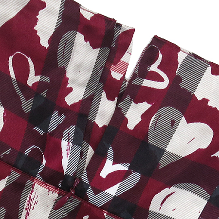 Burberry(������) �Ƶ��� ��Ƽ �÷� ��ũ �μҸ� ���ǽ� �̹���3 - ���̺��� �߰���ǰ