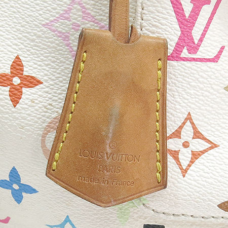 Louis Vuitton(���̺���) M92643 ���׷� ��Ƽ�÷� ȭ��Ʈ ��Ƽ���ǵ� 30 ��Ʈ�� [��������] �̹���5 - ���̺��� �߰���ǰ