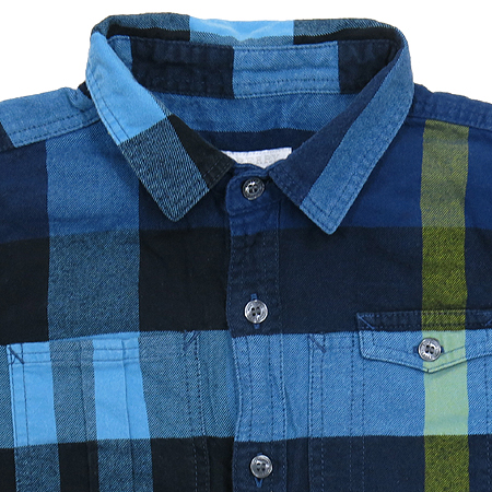 Burberry(������) �Ƶ��� üũ���� ���� �̹���2 - ���̺��� �߰���ǰ