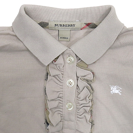 Burberry(������) �Ƶ��� ������� Ƽ �̹���2 - ���̺��� �߰���ǰ