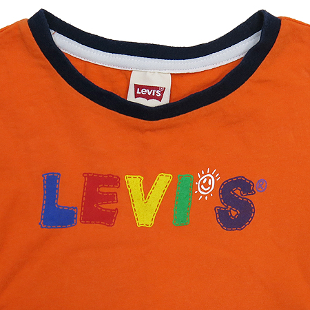 Levi's(�����̽�) �Ƶ��� ���� Ƽ �̹���2 - ���̺��� �߰���ǰ