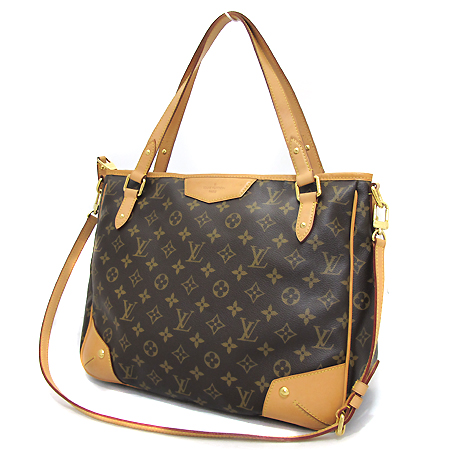 Louis Vuitton(���̺���) M41232 ���׷� ĵ���� ����Ʈ���� MM 2-WAY [��õ ������] �̹���2 - ���̺��� �߰���ǰ