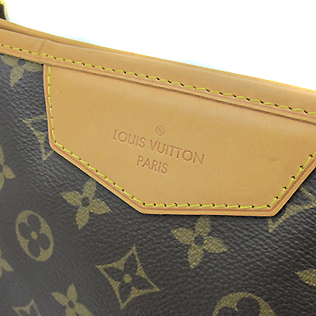 Louis Vuitton(���̺���) M41232 ���׷� ĵ���� ����Ʈ���� MM 2-WAY [��õ ������] �̹���3 - ���̺��� �߰���ǰ
