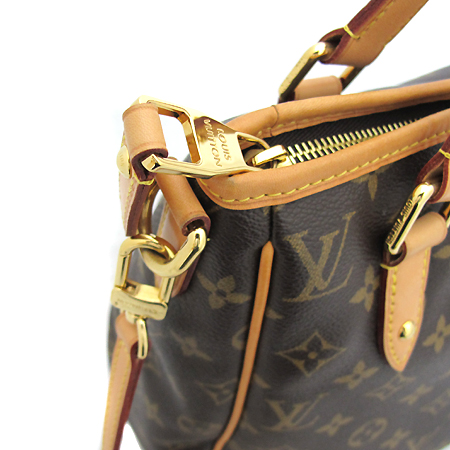 Louis Vuitton(���̺���) M41232 ���׷� ĵ���� ����Ʈ���� MM 2-WAY [��õ ������] �̹���4 - ���̺��� �߰���ǰ
